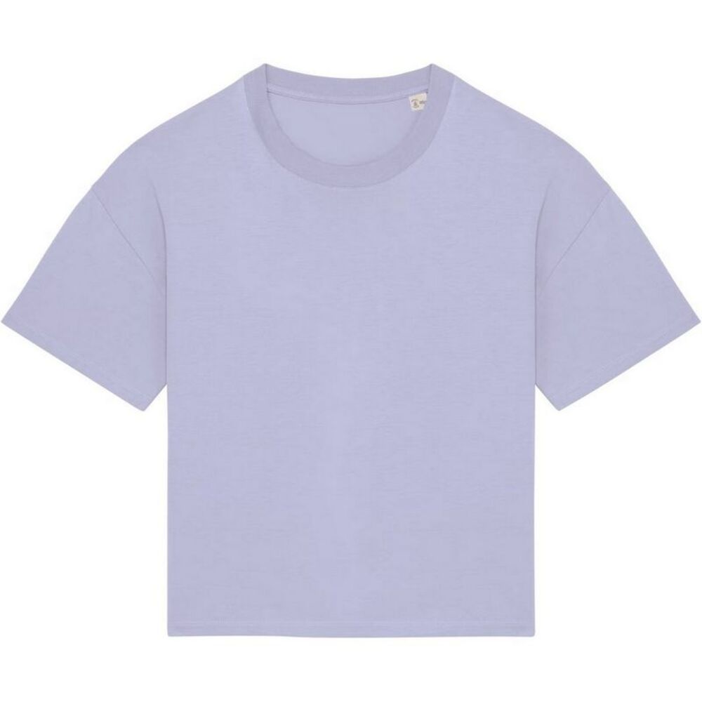Native Spirit Womens/Ladies Oversized T-Shirt / Parma